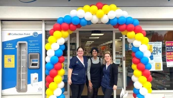 Day Lewis Pharmacy Wellingborough Weight and Travel Clinic - Bushfield Centre