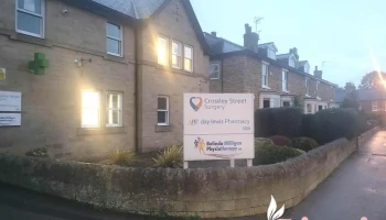 Day Lewis Pharmacy Wetherby - Crossley St