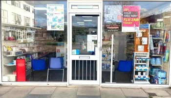 Day Lewis Pharmacy Willingdon - Freshwater Square