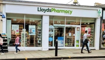 Dears Pharmacy and Travel Clinic - Edinburgh