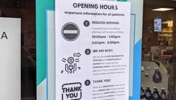 Dears Pharmacy & Travel Clinic - Edinburgh