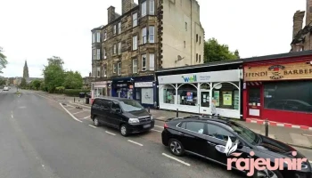 Dears Pharmacy & Travel Clinic - Edinburgh