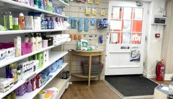 Debenham Pharmacy - Debenham