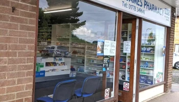 Deeping St James Pharmacy - Deeping St James