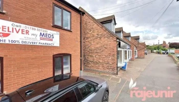 Deliver My Meds Pharmacy - Grafton House