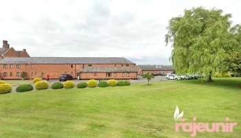 Delmymeds - Alcester B50 4Js