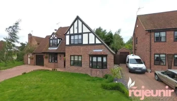Derbyshire Lpc - Haxey