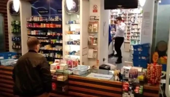 Dickies Pharmacy - Aberdeen