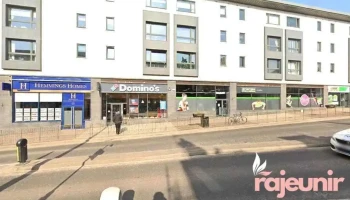 Dickson Chemist (Was Leslie Chemist) - Glasgow