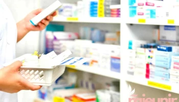 Didcot Pharmacy - Woodlands Rd