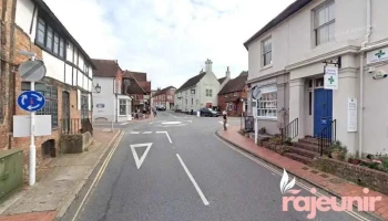 Ditchling Pharmacy - Ditchling