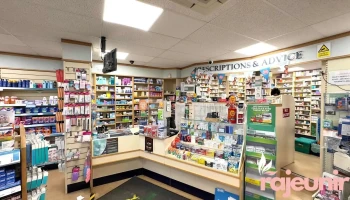 Dogsthorpe Pharmacy - Peterborough Pe1 4Lh