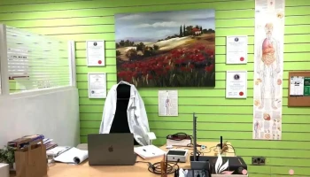 Dr Shah Homeopathic Health Clinic - Dundee