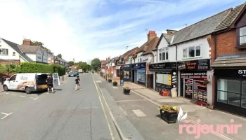 Dudley Taylor Pharmacy - Barnt Green