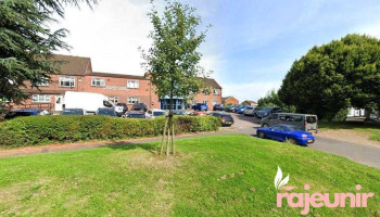 Dudley Taylor Pharmacy - Bartley Green