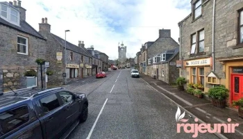Dufftown Pharmacy - Keith