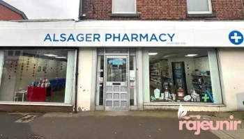 Ear Wax Removal - Alsager - Alsager