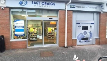 East Craigs Pharmacy - Edinburgh