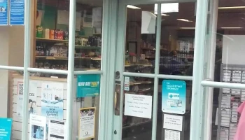 Eckersley Pharmacy - Canterbury Ct1 1Wj