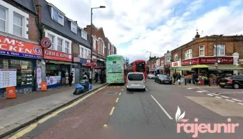 Edgars Pharmacy - London Nw10 2Nx