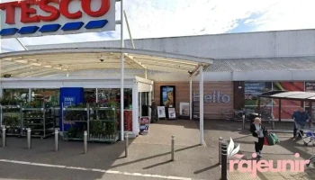 Egglestone Pharmacy - Stockton-On-Tees