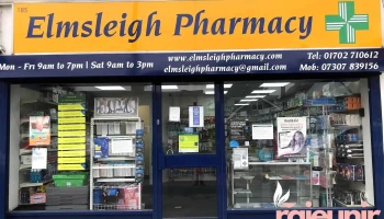 Elmsleigh Pharmacy (Chemys ) - Southend-On-Sea