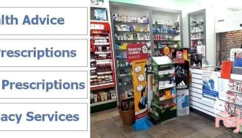 Elora Pharmacy - South Benfleet