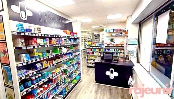 Evercare Pharmacy - Colne Bb8 0Lj