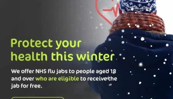 Everest Pharmacy Batley - Pharmacy First Clinic - Batley Wf17 5Da