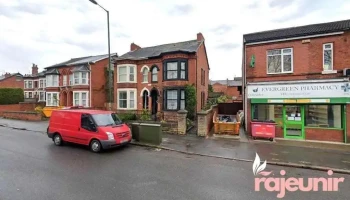 Evergreen Pharmacy - Nottingham Ng6 9Fe