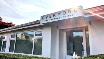 Evermore The Pharmacy Clinic - Saughall