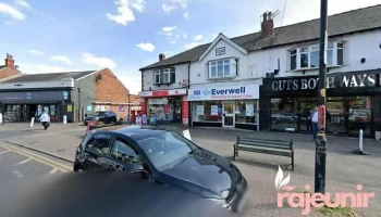 Everwell Pharmacy, Travel Clinic, Weight Loss Clinic, and Ear Wax Removal - Timperley
