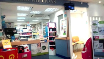 Exel Pharmacy - Hull Hu9 3Ap