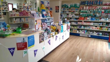 Exminster Pharmacy - Exminster