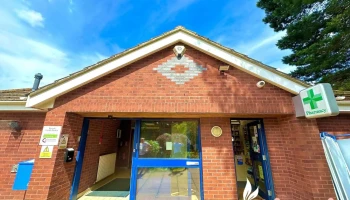Exwick Pharmacy - Exeter Ex4 2Ad