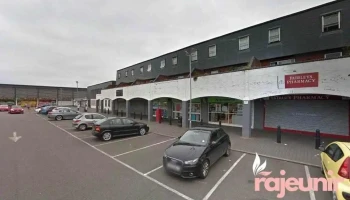 Fairleys Pharmacy - Bedford Mk41 0Pw