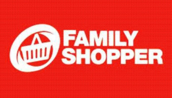 Family Shopper - Ayr