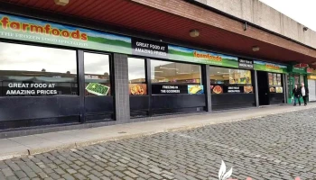 Farmfoods Ltd - Aberdeen