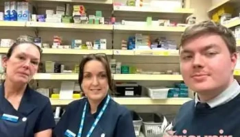Farnworth Village Pharmacy - Farnworth