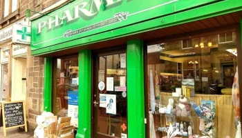 Farren M Ltd Pharmacy - Callander