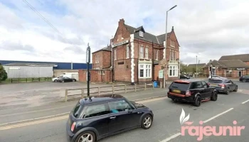 Featherstone Pharmacy, Featherstone, Pontefract - Station Lane