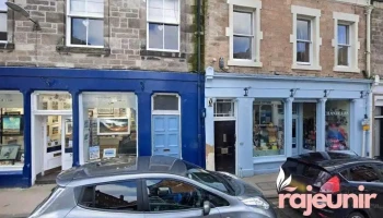 Ferguson Pharmacy - North Berwick