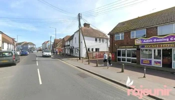 Ferris Pharmacy - Dymchurch
