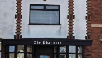 Finedon Pharmacy - Finedon