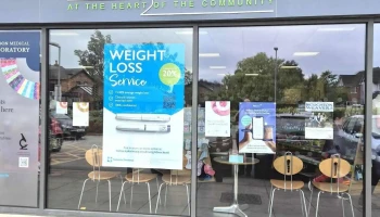 Fishlock Pharmacy - Travel Vaccination and Simple Weight Loss Clinic - The Carrington Centre