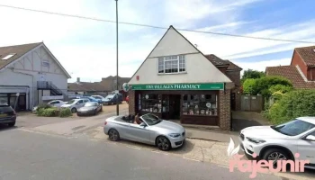 Five Villages Pharmacy - Barnham