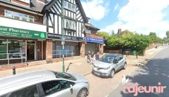 Forest Pharmacy - Nottingham Ng5 5Hr