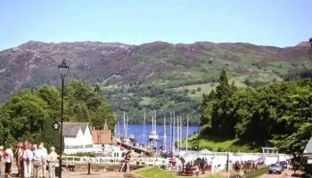 Fort Augustus Pharmacy - Fort Augustus