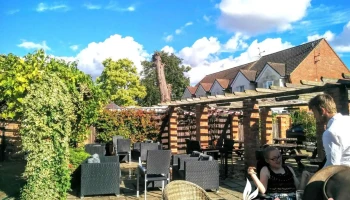 Fortescue Arms - Billingborough