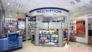 Freeman's Homeopathic Pharmacy - Glasgow